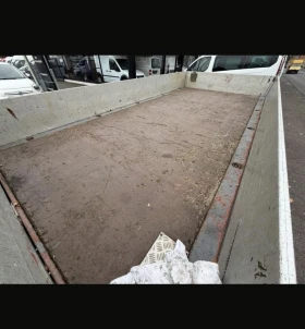 Mercedes-Benz 412 Б Категория, снимка 7