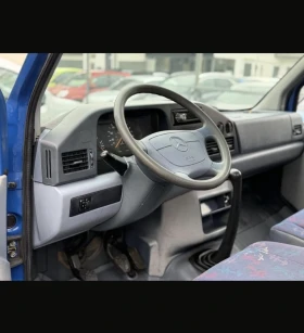 Mercedes-Benz 412 Б Категория, снимка 14