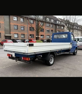 Mercedes-Benz 412 Б Категория, снимка 6