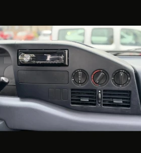 Mercedes-Benz 412 Б Категория, снимка 15