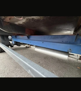 Mercedes-Benz 412 Б Категория, снимка 9