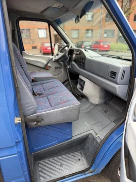 Mercedes-Benz 412 Б Категория, снимка 12