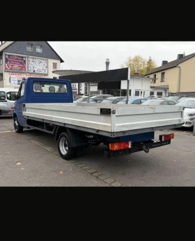 Mercedes-Benz 412 Б Категория, снимка 5