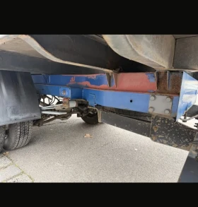 Mercedes-Benz 412 Б Категория, снимка 10