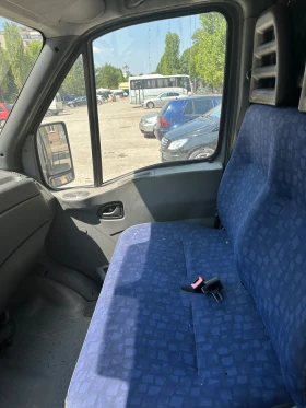 Iveco 35c17, снимка 5