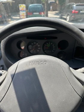 Iveco 35c17, снимка 3