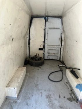 Iveco 35c17, снимка 8