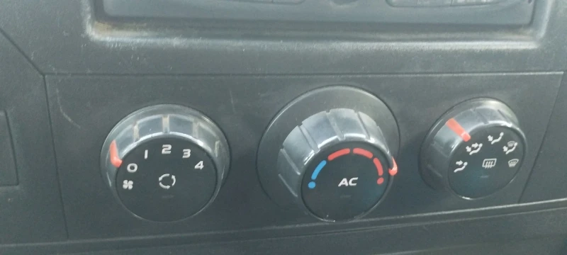 Opel Movano, снимка 7 - Бусове и автобуси - 52669184