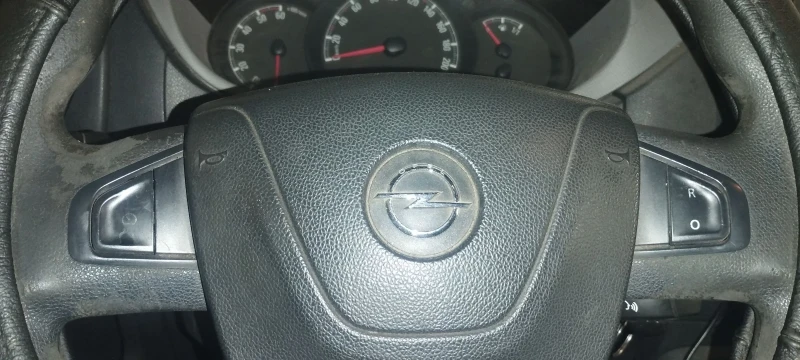 Opel Movano, снимка 13 - Бусове и автобуси - 52669184