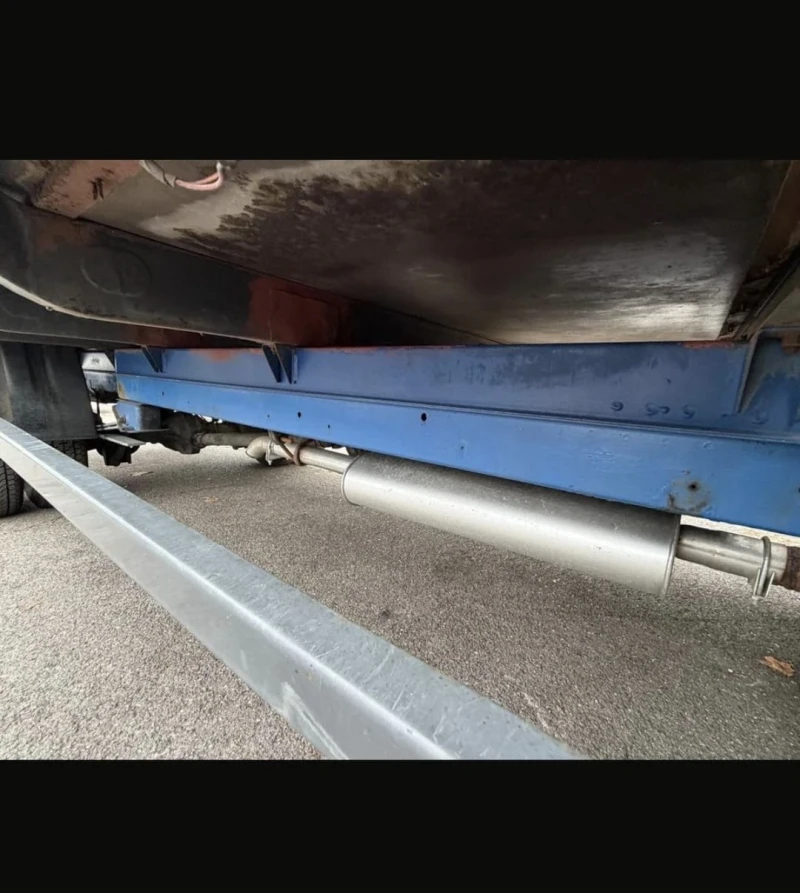 Mercedes-Benz 412 Б Категория, снимка 9 - Бусове и автобуси - 52861644