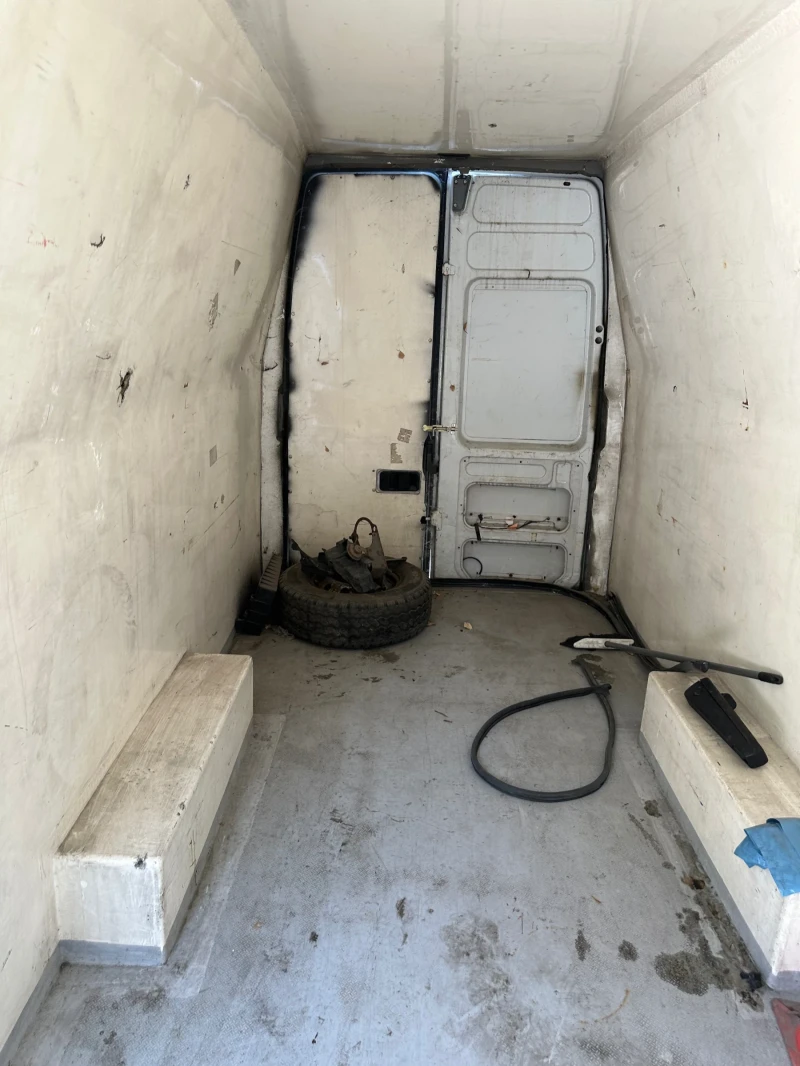 Iveco 35c17, снимка 8 - Бусове и автобуси - 53288881