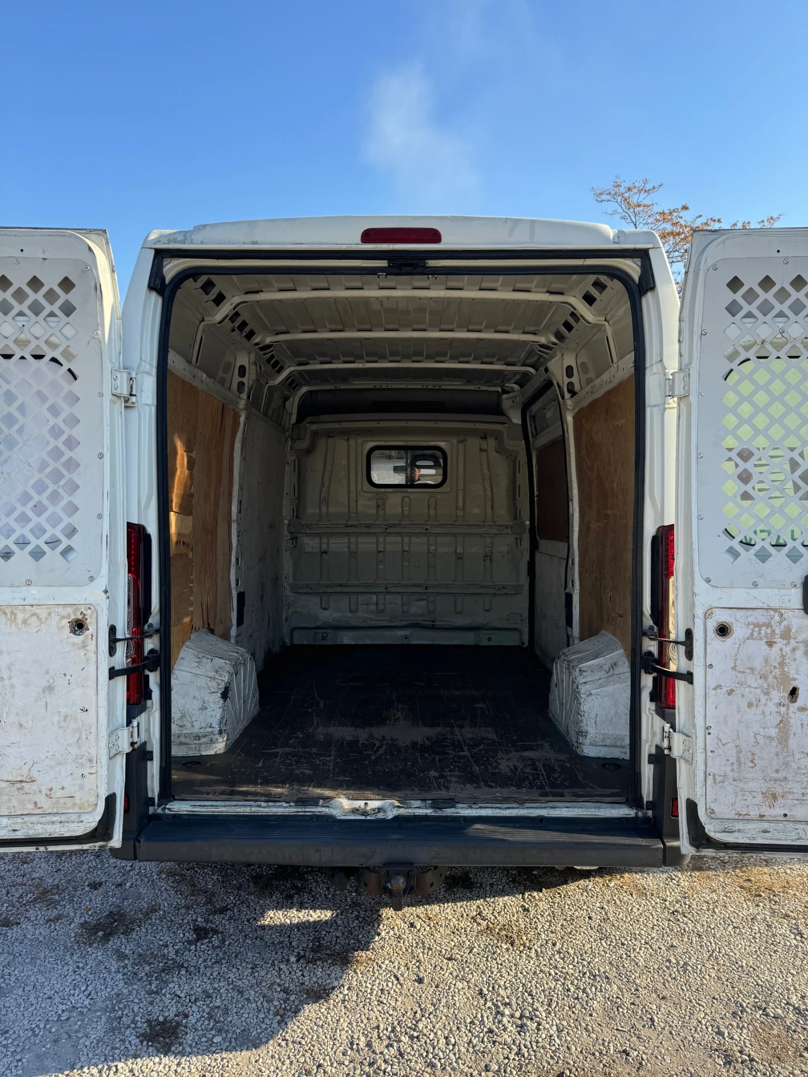 Fiat Ducato 2, 3 JTD - ЕВРО 5В / КЛИМА - изображение 2