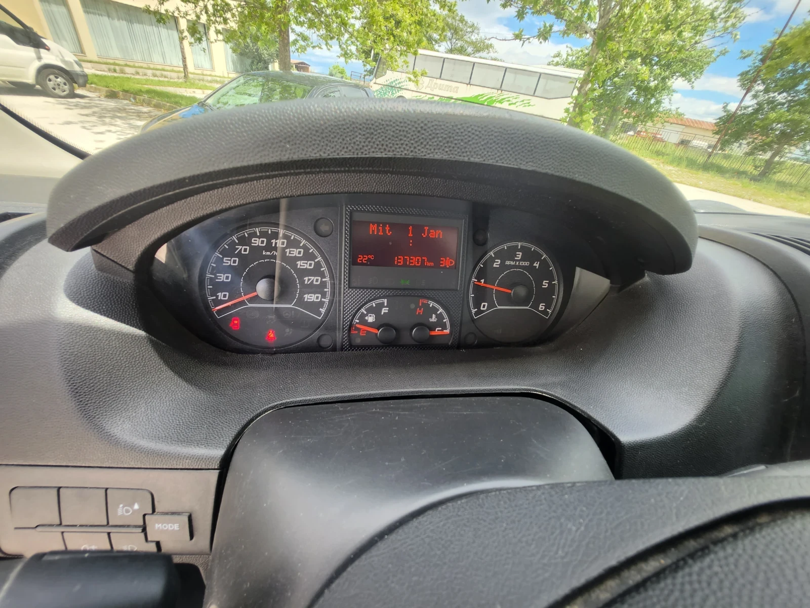 Peugeot Boxer HDI - изображение 6