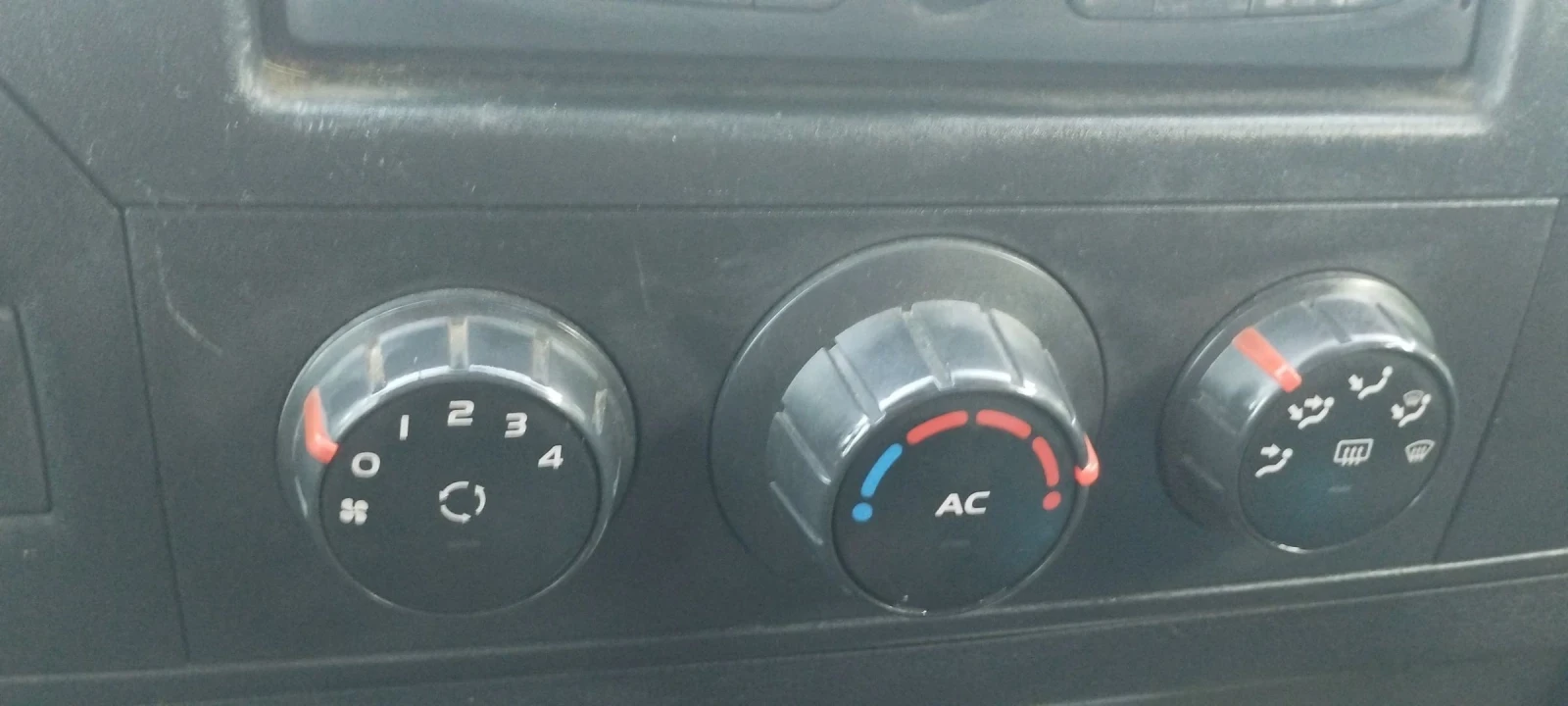 Opel Movano  - изображение 7