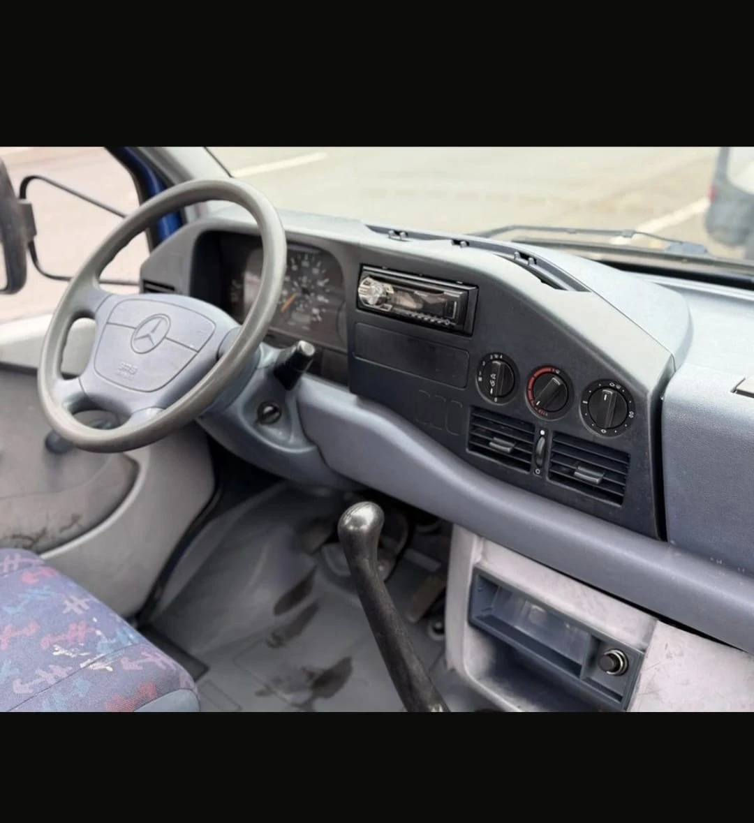 Mercedes-Benz 412 � ��������� | Mobile.bg � ����������� 13