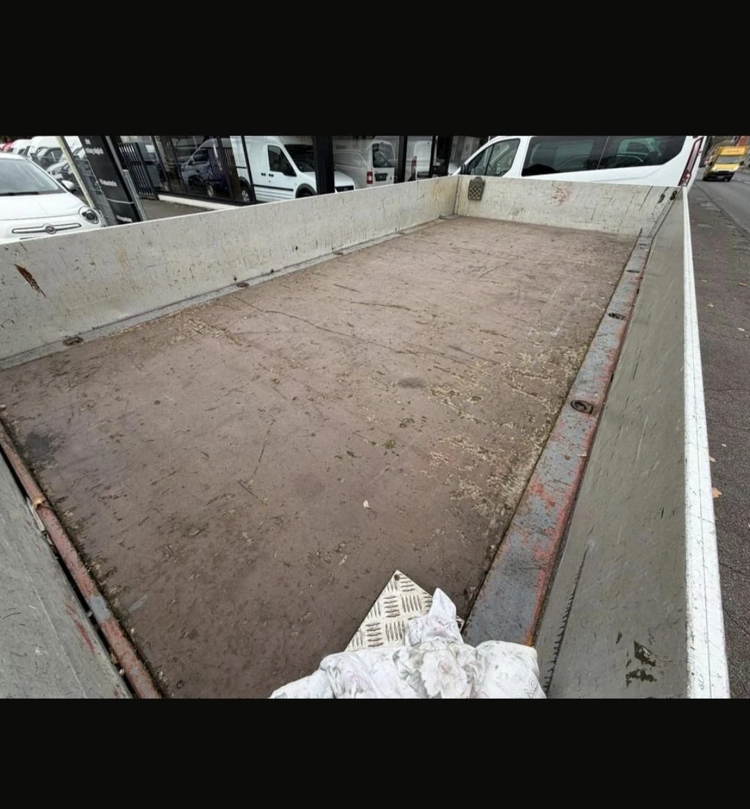 Mercedes-Benz 412 Б Категория - изображение 7