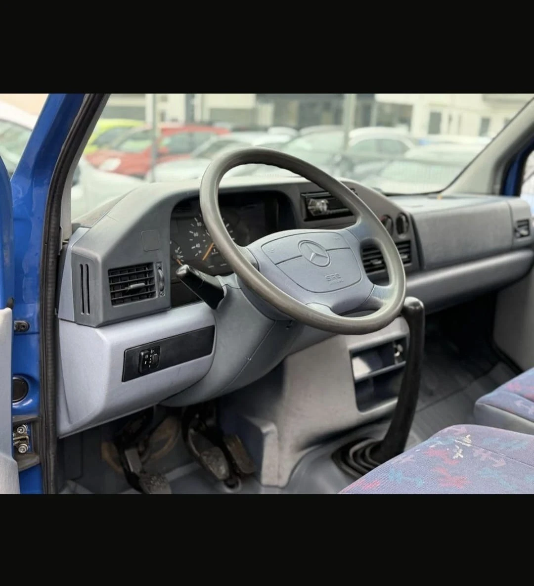 Mercedes-Benz 412 � ��������� | Mobile.bg � ����������� 14