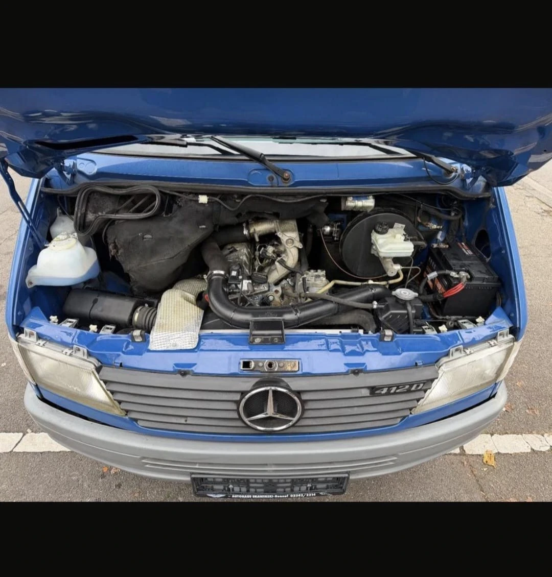 Mercedes-Benz 412 � ��������� | Mobile.bg � ����������� 16