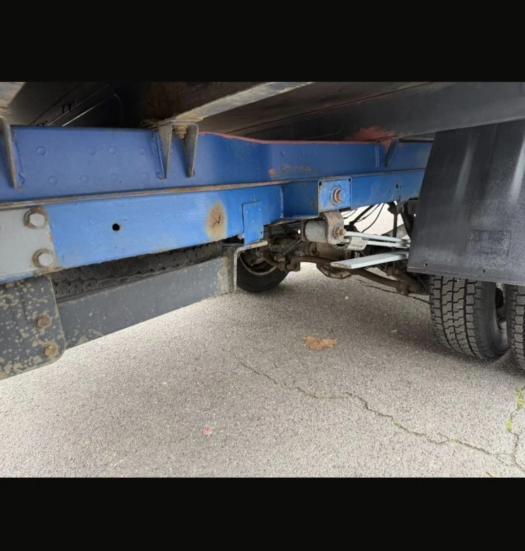 Mercedes-Benz 412 Б Категория - изображение 8