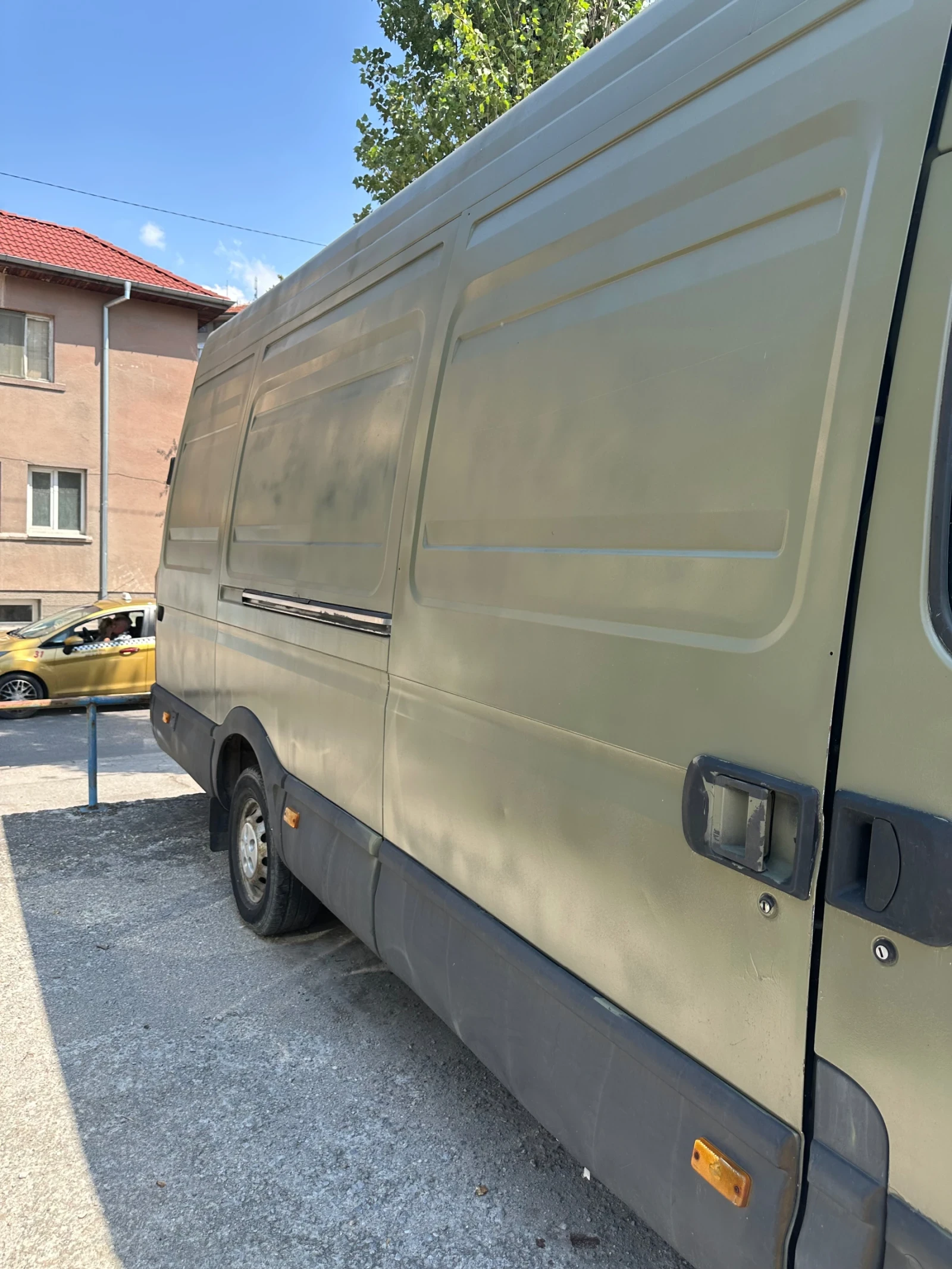 Iveco 35c17  - изображение 7