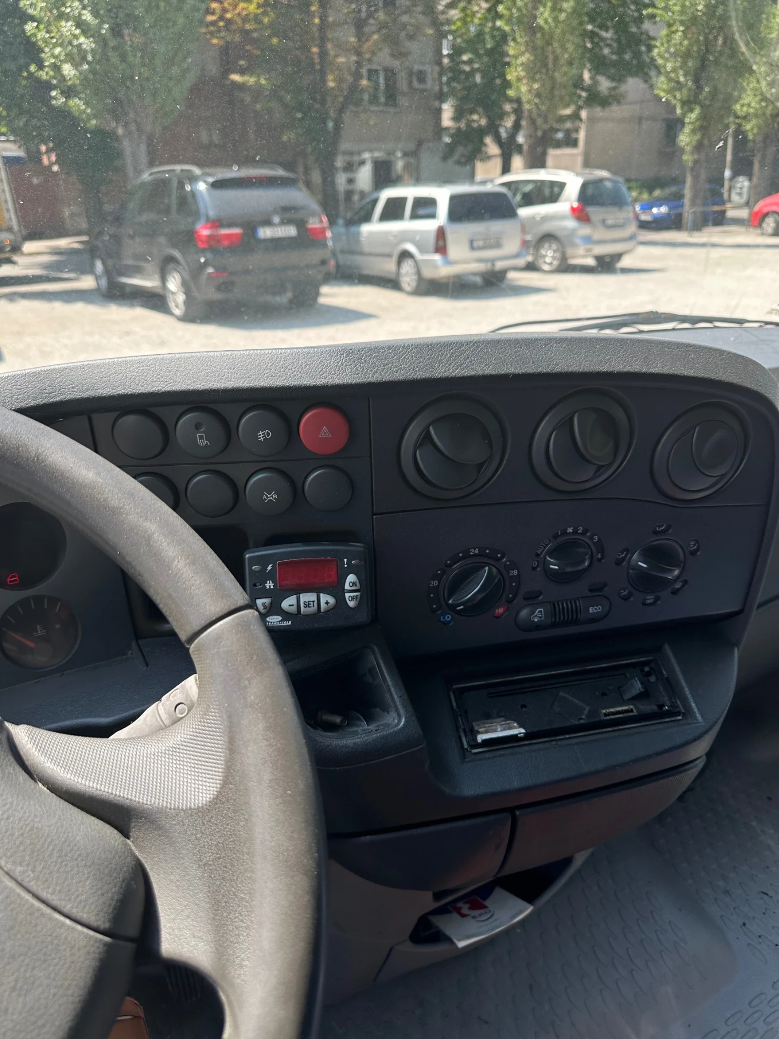 Iveco 35c17  - изображение 4