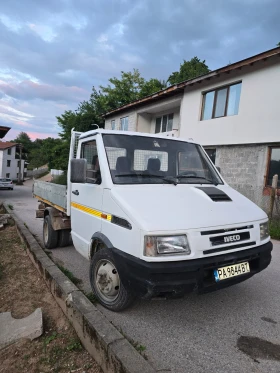     Iveco 3508
