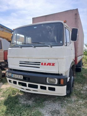     Skoda Liaz