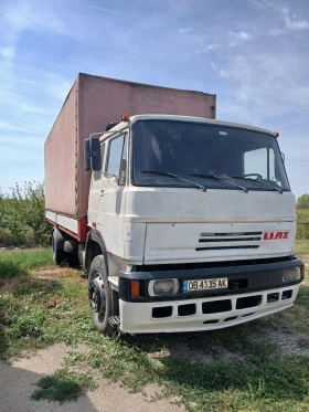 Skoda Liaz | Mobile.bg    2