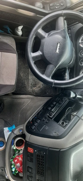 Daf XF 105 FT | Mobile.bg    4