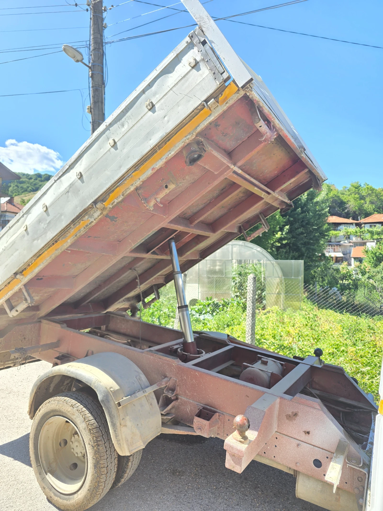 Iveco 3508  - изображение 6