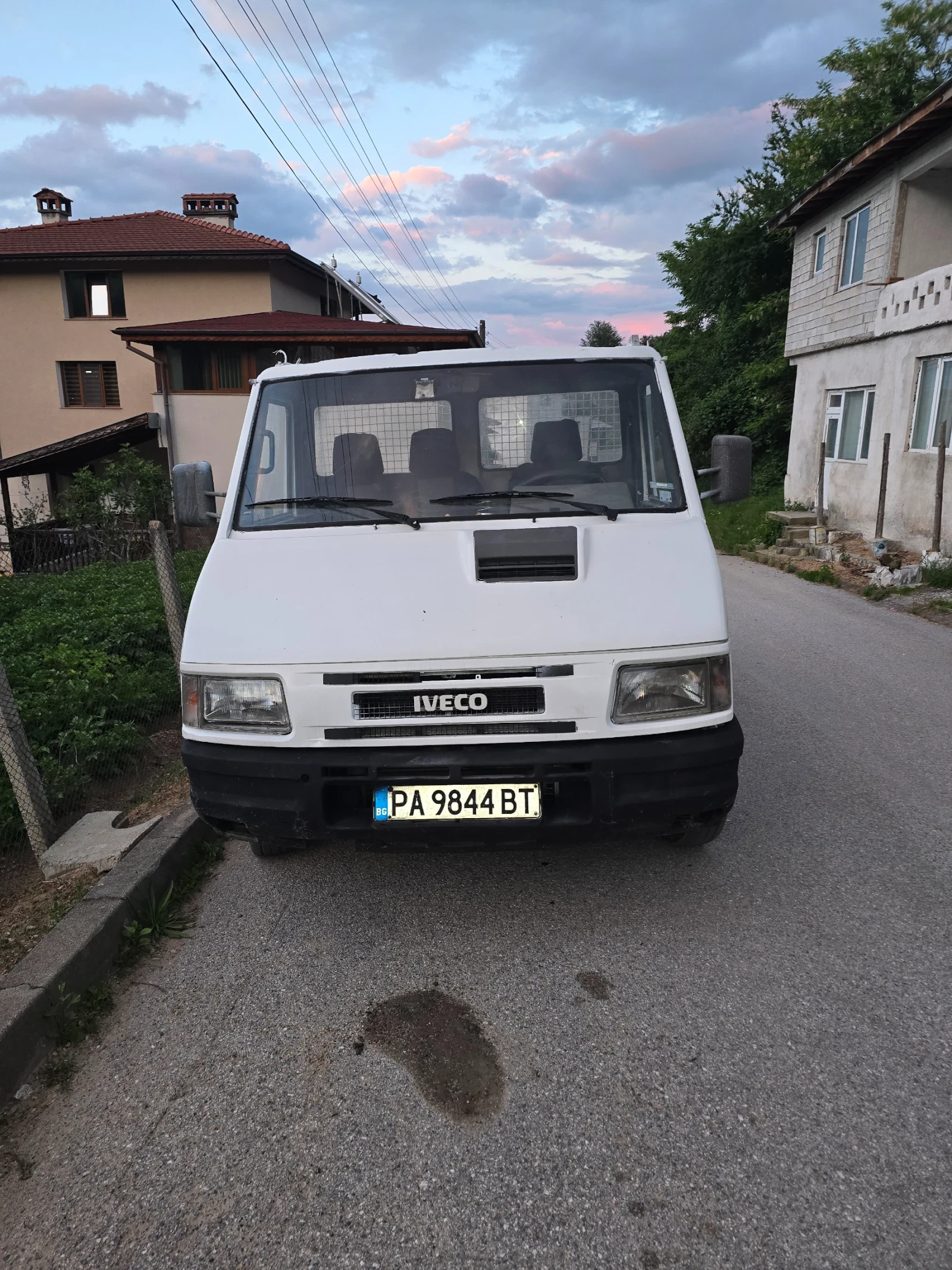 Iveco 3508  - изображение 3