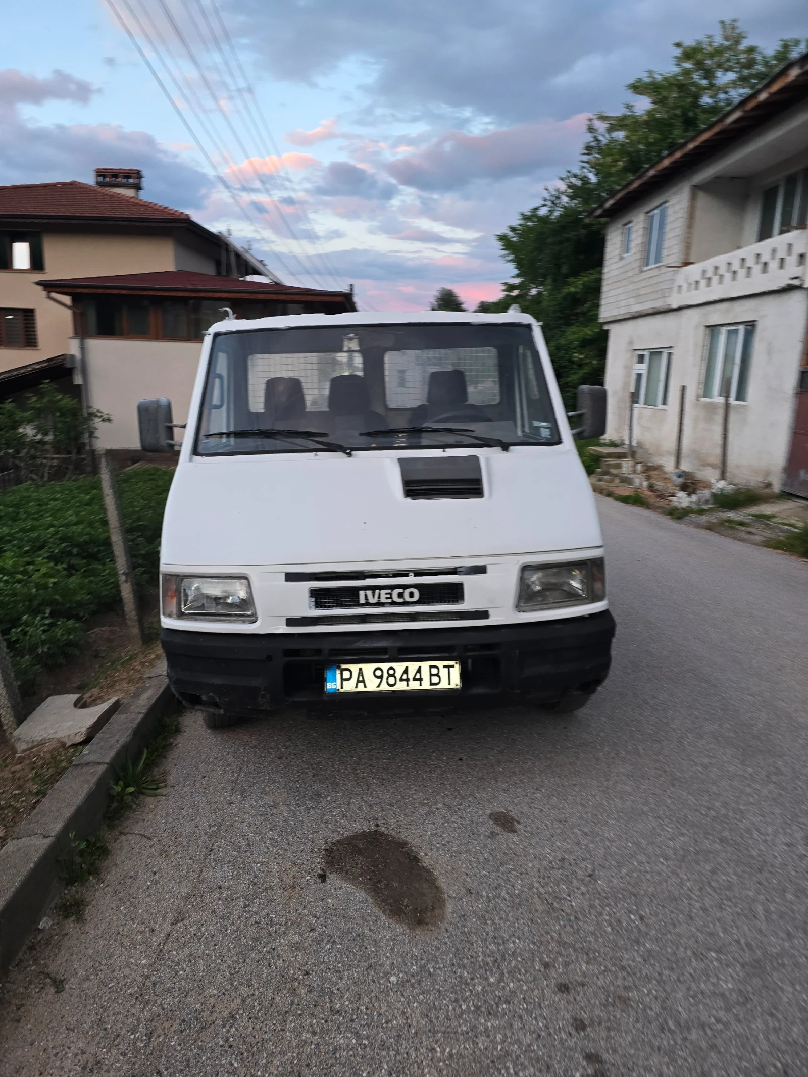 Iveco 3508  - изображение 4
