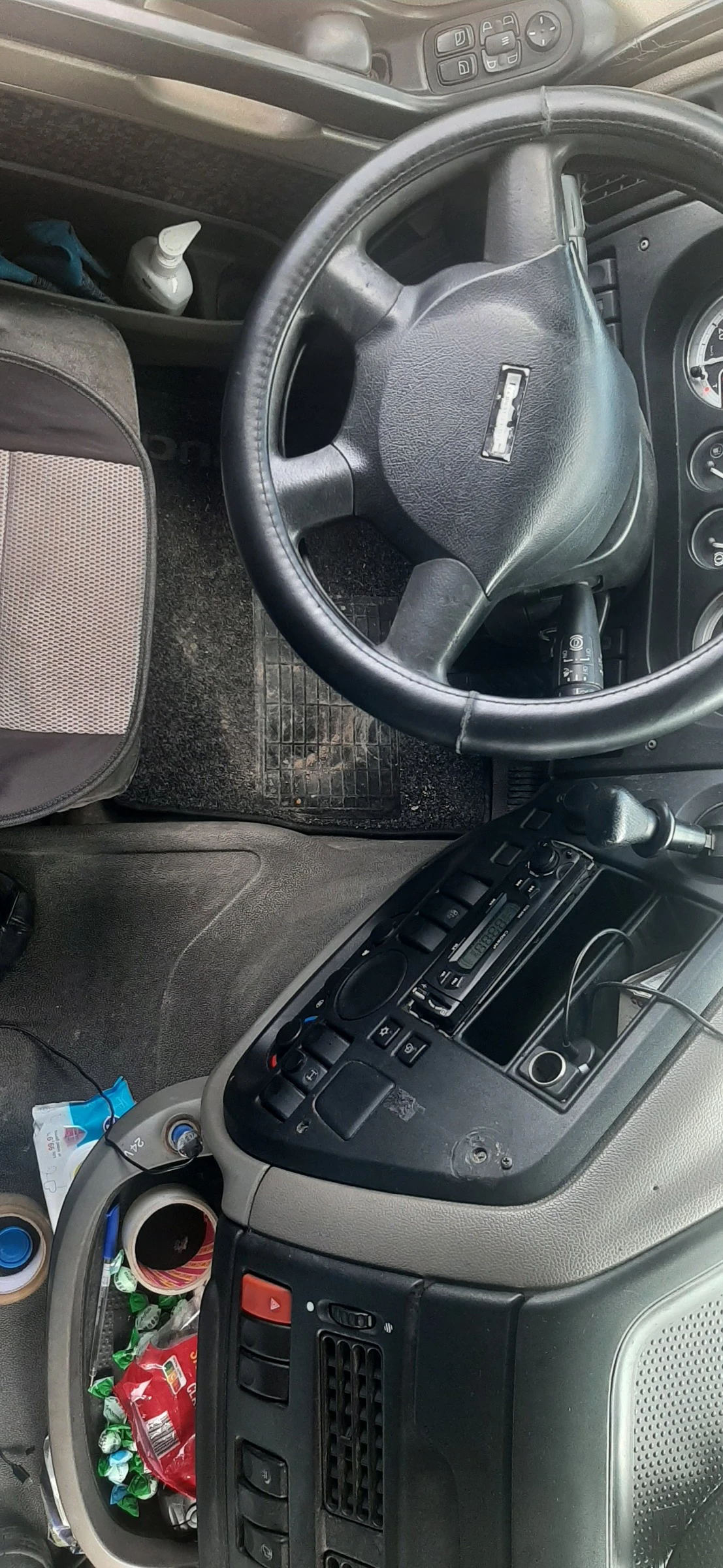 Daf XF 105 FT | Mobile.bg   4