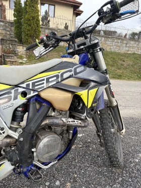 Sherco 4 Stroke, снимка 5
