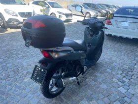 Honda Sh 150i, снимка 5