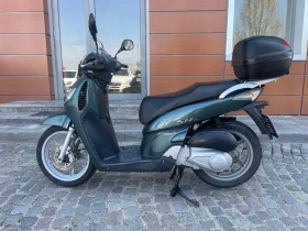 Honda Sh 150i, снимка 2