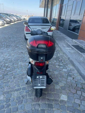 Honda Sh 150i, снимка 4