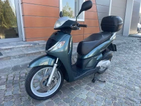     Honda Sh 150i