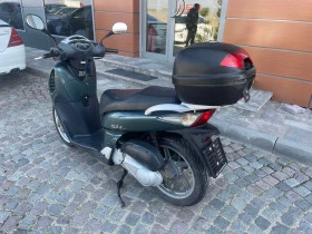 Honda Sh 150i, снимка 3