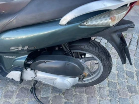 Honda Sh 150i, снимка 10