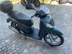 Honda Sh 150i, снимка 9