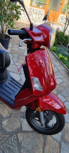 Generic Epico, снимка 12 - Мотоциклети и мототехника - 45604914
