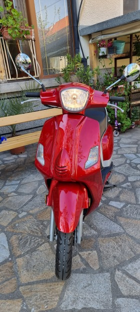 Generic Epico, снимка 8 - Мотоциклети и мототехника - 45604914