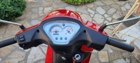 Generic Epico, снимка 11 - Мотоциклети и мототехника - 45604914