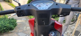 Generic Epico, снимка 2 - Мотоциклети и мототехника - 45604914