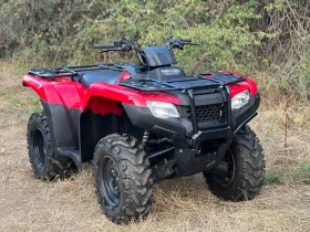 Honda Trx 420 Като нова, снимка 8