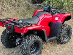 Honda Trx 420 Като нова, снимка 6