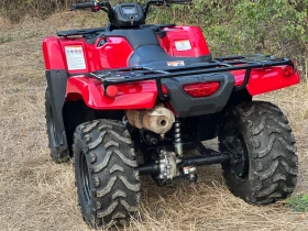 Honda Trx 420 Като нова, снимка 4