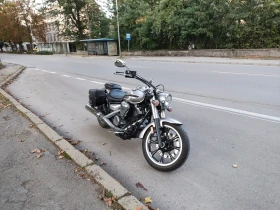 Yamaha Xvs Midnight star 950, снимка 3