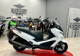 Kymco Downtown X-Town 300 ABS 2016, снимка 2